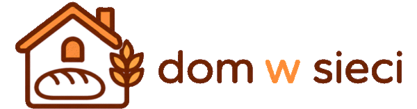 Dom w sieci